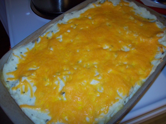 Tastes Like Thanksgiving Casserole Recipe - Food.com