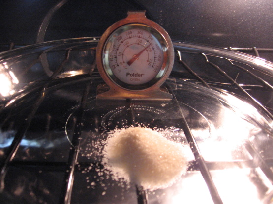 How to Test Your Oven Temperature Without a Thermometer Recipe