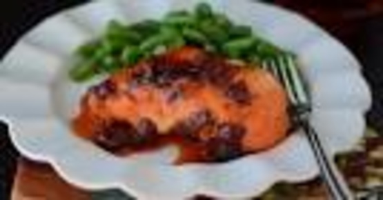 Cranberry chicken instant pot deals