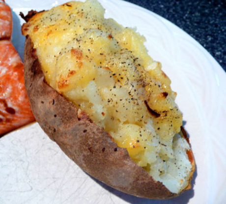 Special Twice Baked Potatoes Recipe - Food.com