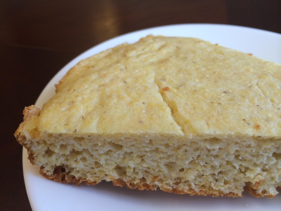 Southern Cornbread