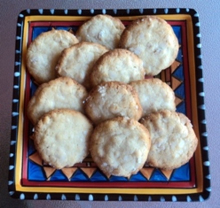 Lemon Oatmeal Cookies Recipe - Food.com