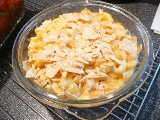 Pepper Jack Mac