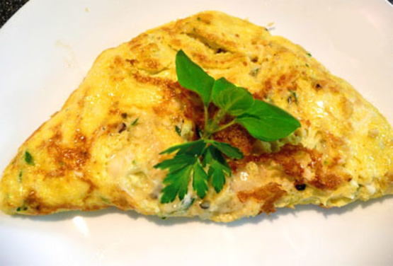 Frittata Italian Omelet) Recipe - Genius Kitchen
