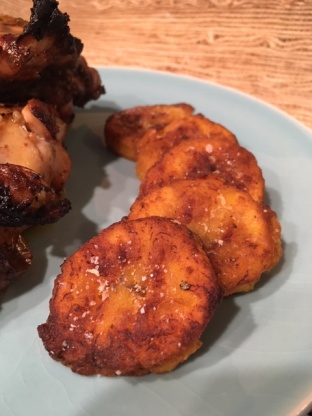 Smashed Plantains Recipe - Food.com