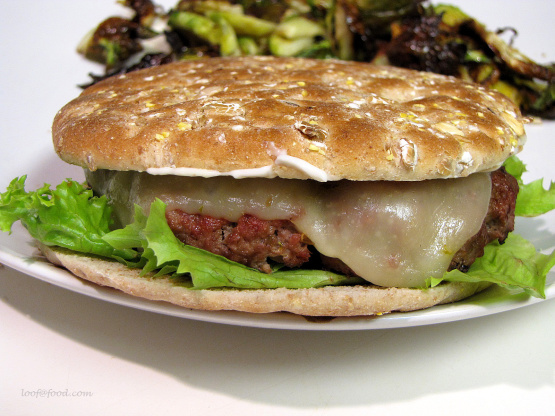 charcoal wheat recipe Genius Firecracker Burgers Recipe Kitchen charcoal wheat recipe Genius Firecracker Burgers Recipe Kitchen