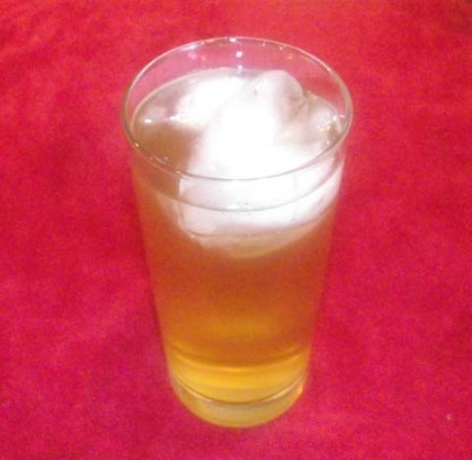 Vanilla Bean Cream Soda Recipe - Food.com