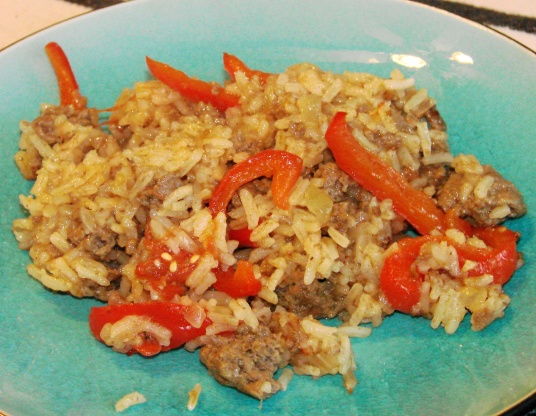 Serbian Gjuwetsch (A One Pot Dinner) Recipe - Food.com