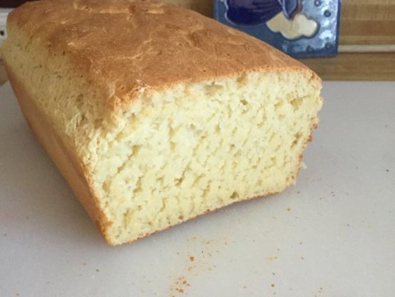 Gluten Free Bread (For Breadmaker Machine) Recipe - Food.com
