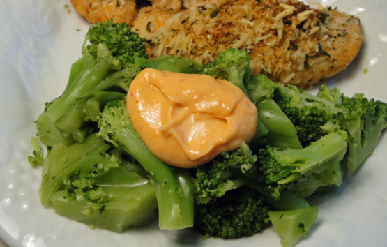 Spicy Sushi Sauce Recipe - Genius Kitchen