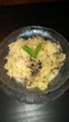 Garlic Portabella Mushroom Pasta Recipe - Food.com