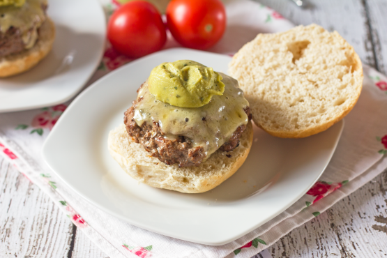 Pepper Popper Sliders