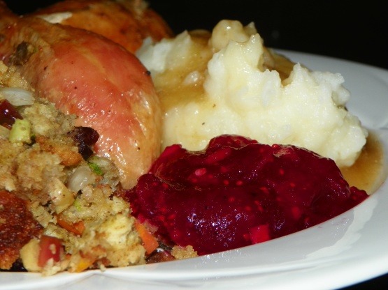Cranberry Jalapeno Chutney Recipe - Food.com