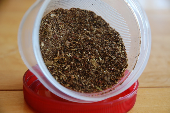 Garam Masala Recipe  - Food.com