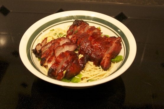 Bear's Char Siu Pork Recipe - Food.com