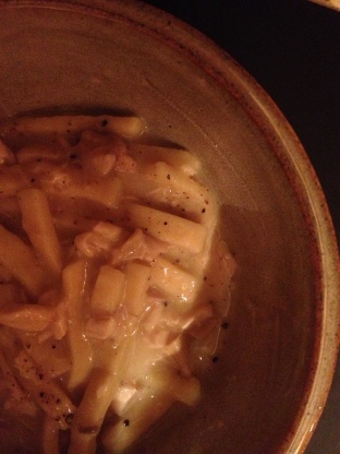 Crazy Easy Chicken and Noodles Recipe - Food.com