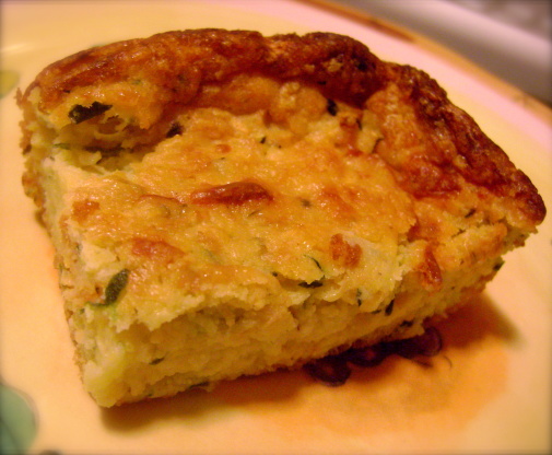 Holiday Squash Casserole Recipe - Genius Kitchen