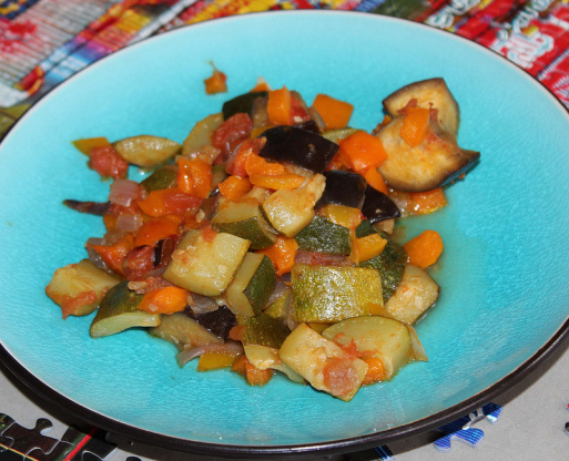 Winter Ratatouille (With Option to Make Into a Great Appetizer!) Recipe - Food.com