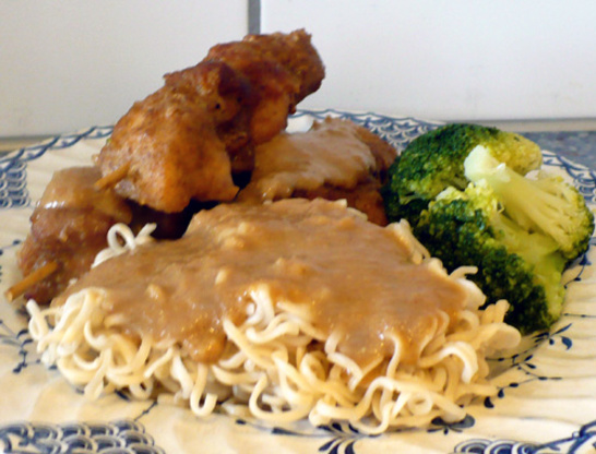 Georgia's City Chicken Recipe - Food.com