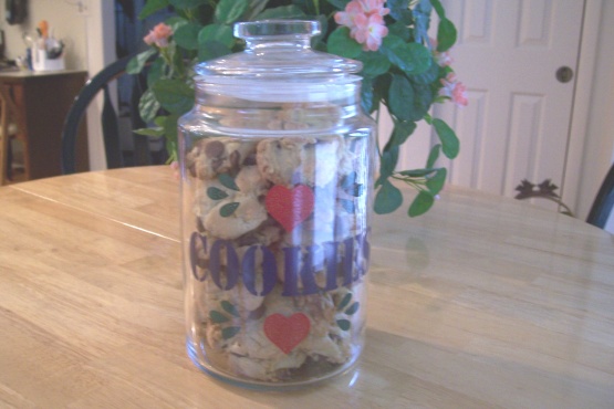 The Greatest Ever Chocolate Chip Cookies! - Image 3