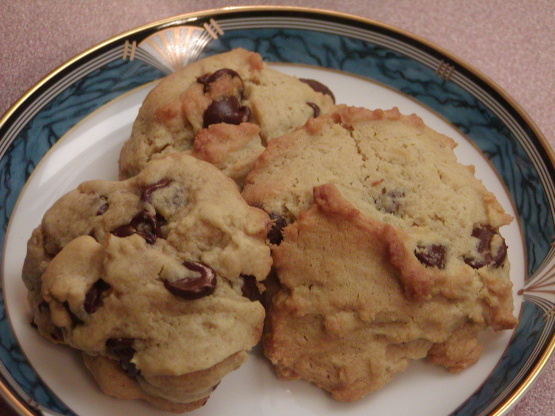 The Greatest Ever Chocolate Chip Cookies! - Image 8