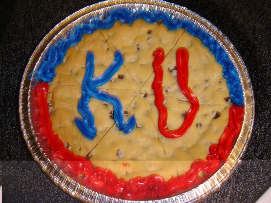 The Greatest Ever Chocolate Chip Cookies! - Image 4