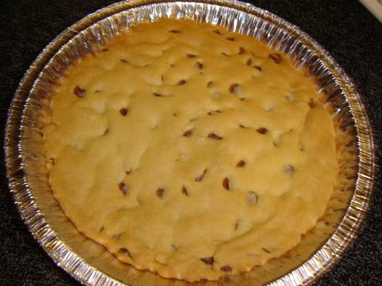 The Greatest Ever Chocolate Chip Cookies! - Image 5