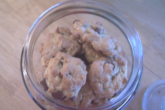 The Greatest Ever Chocolate Chip Cookies! - Image 2