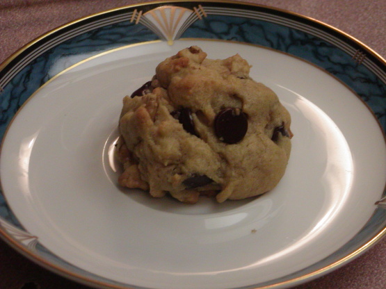 The Greatest Ever Chocolate Chip Cookies! - Image 7
