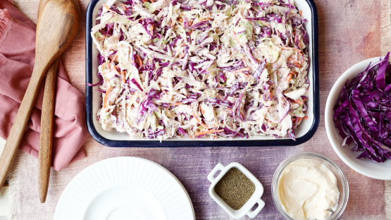 Coleslaw