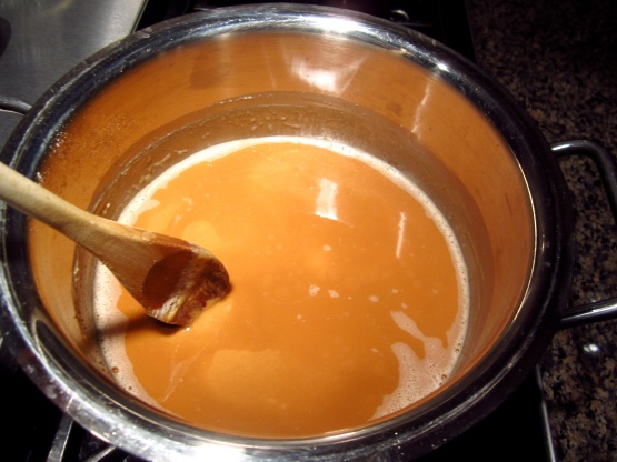 Gumbo Base Aka Roux) Recipe - Genius Kitchen