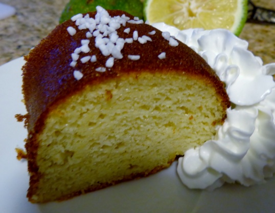 Pull-Apart Yeast Cake – Hungarian Coffee Cake
