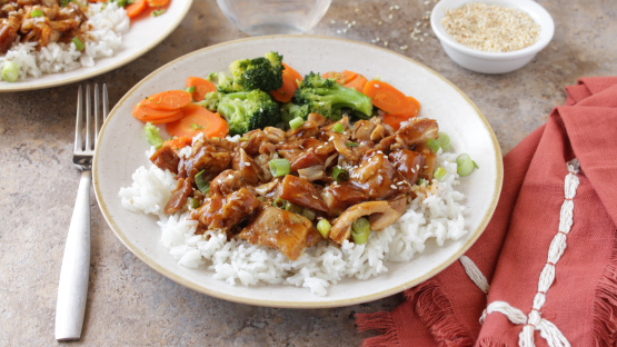 Six sisters chicken and rice online