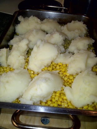 Shepherds Pie - Image 5