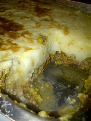 Shepherds Pie - Image 2