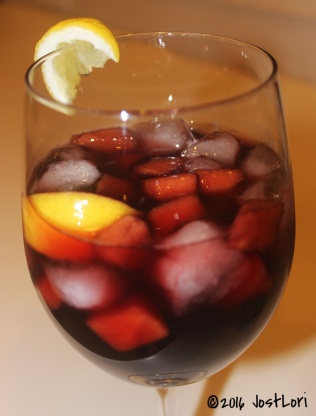 Sunset Sangria Recipe - Food.com