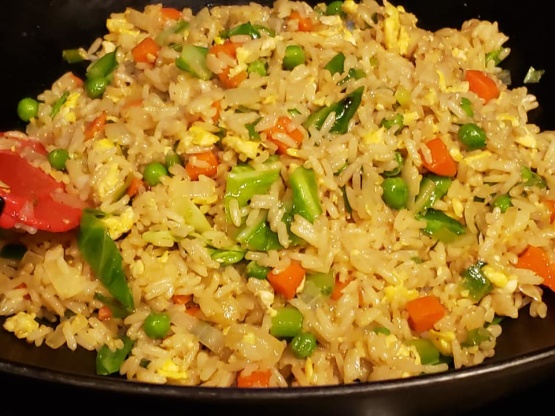 Panda Express Copycat Fried Rice Recipe - Food.com