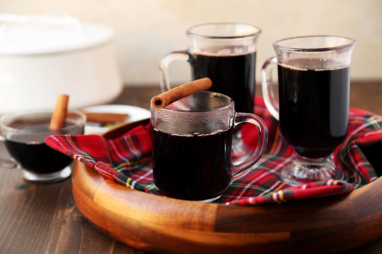 14 Cocktails for Wine Lovers