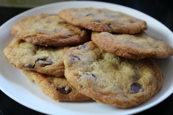 Chocolate Chip Cookies Recipe - Genius Kitchen