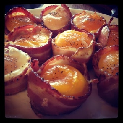 Breakfast &quot;Cupcakes&quot; - Image 2