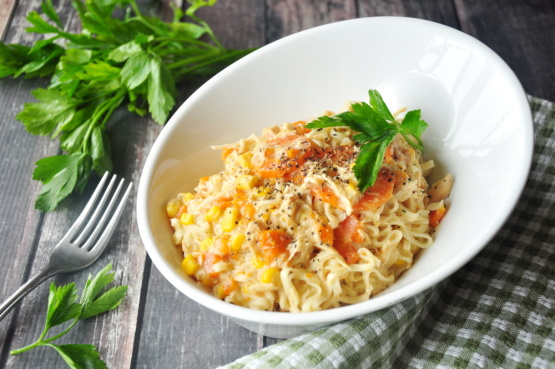 Crockpot Chicken & Noodles Recipe - Food.com