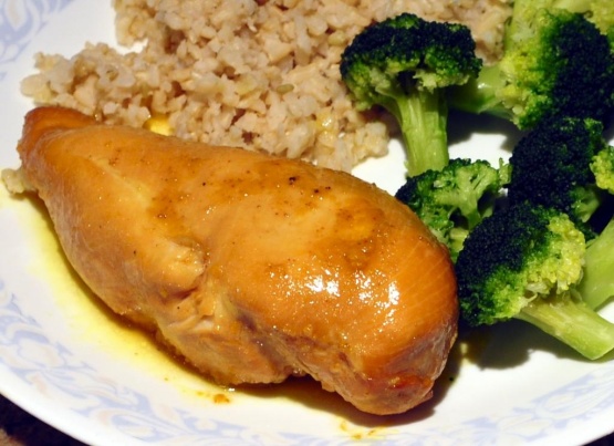 Best Baked Chicken Breast Recipes And Ideas - Food.com