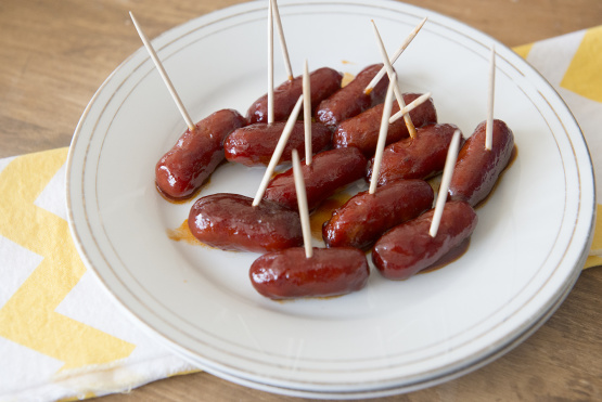 Lil smokies sausages deals
