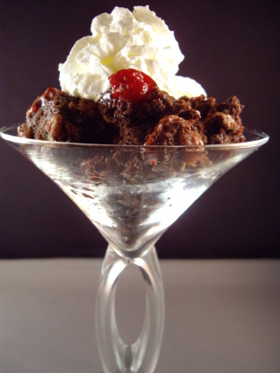 A Different Black Forest Dump Cake Recipe - Food.com