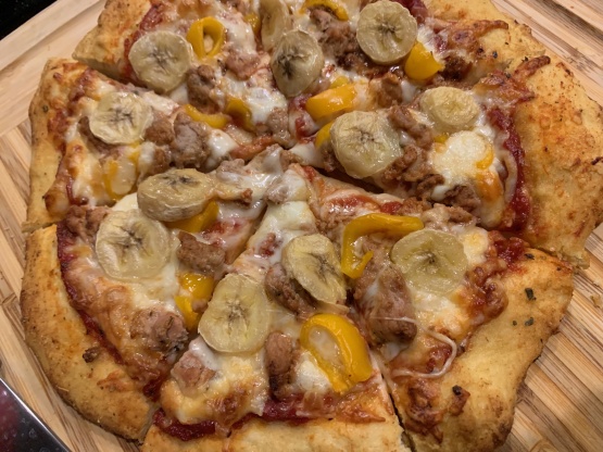 Domino S Pizza Dough Recipe Recipe Food Com