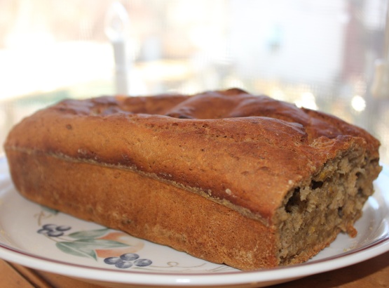 Pumpkin Beer Bread Recipe - Food.com