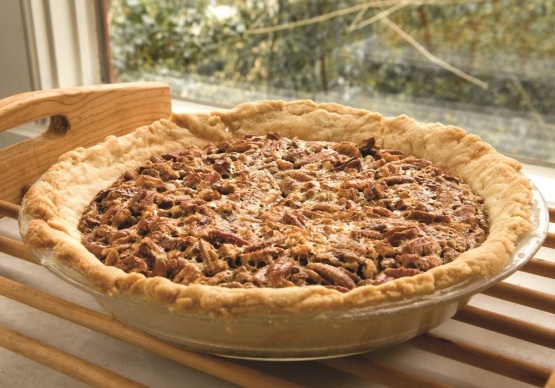 A Traditional Holiday Dessert With A Low-Calorie Twist ...