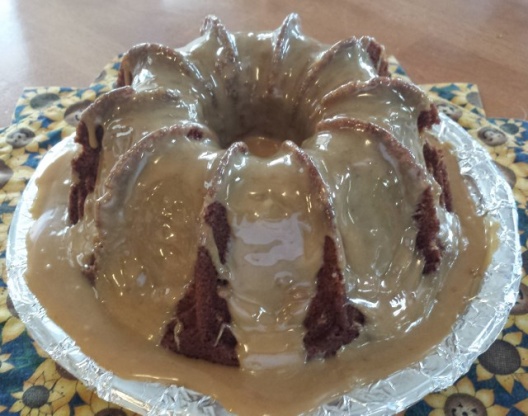 Brown Sugar Carmel Pound Cake Recipe  - Food.com