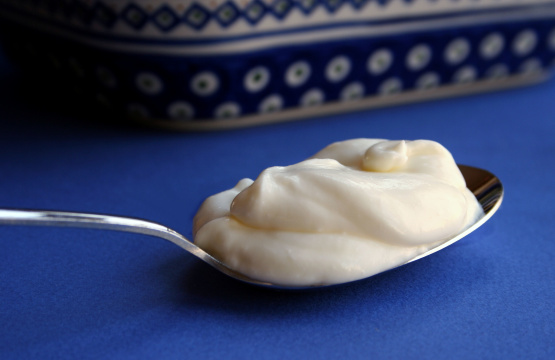 Creme Fraiche Recipe - Genius Kitchen