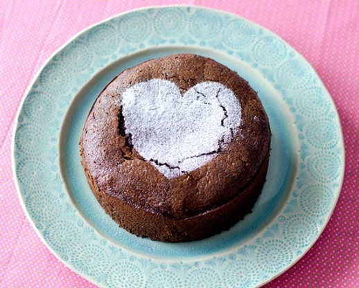 Flourless Chocolate Cake Recipe Using Cocoa Powder Flourless Chocolate Cake Recipe Using Cocoa Powder